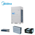 Midea Cooling Only Vrf Commercial Air Conditioner Used for Office Building